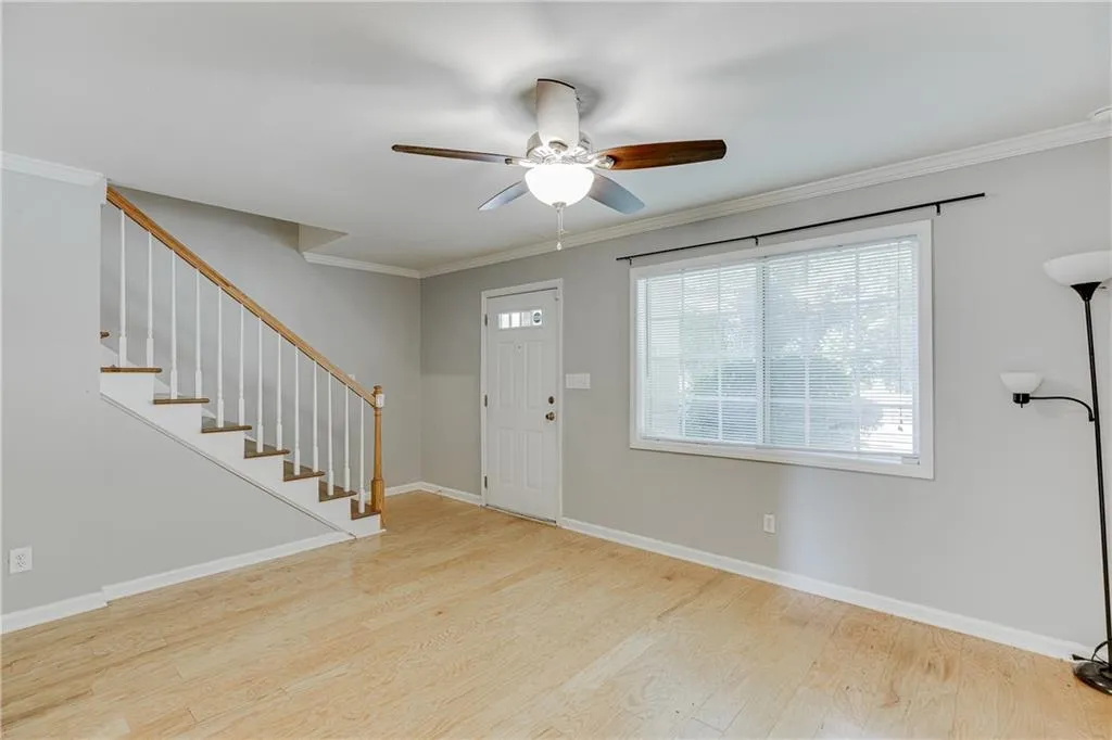 6940 Roswell A14 Road Unit A14, Atlanta, Georgia 30328, 3 Bedrooms Bedrooms, ,1 BathroomBathrooms,Residential,Sold,6940 Roswell A14 Road Unit A14,7244903