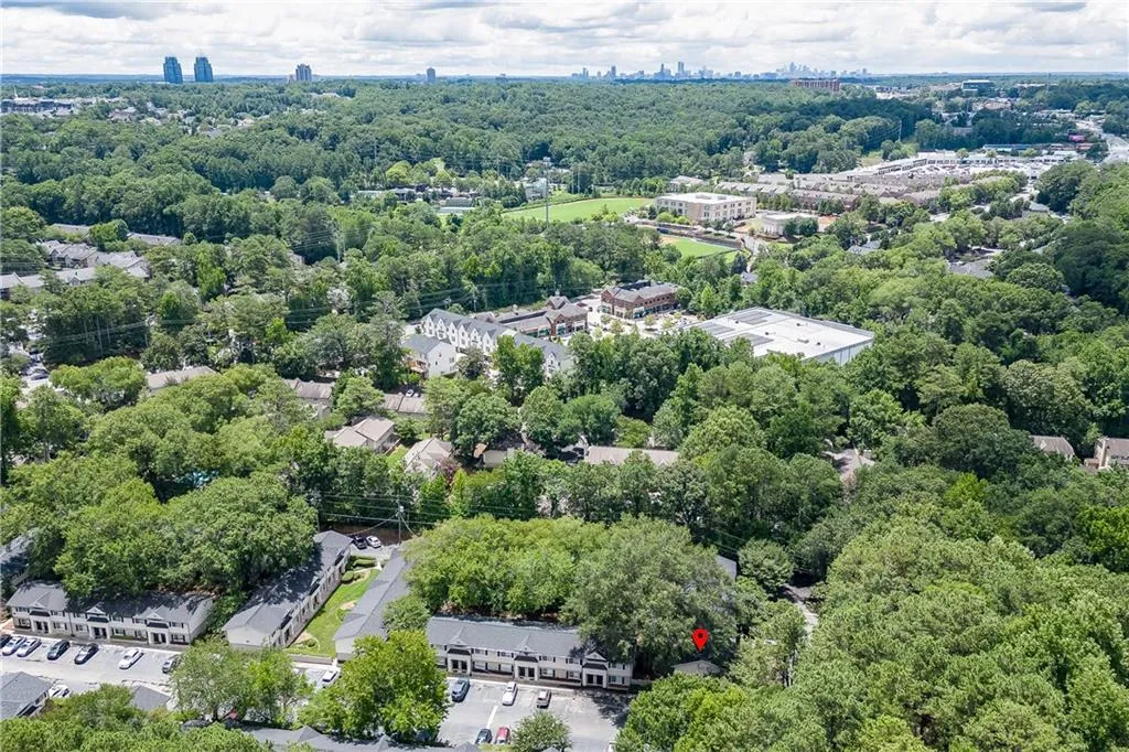 6940 Roswell A14 Road Unit A14, Atlanta, Georgia 30328, 3 Bedrooms Bedrooms, ,1 BathroomBathrooms,Residential,Sold,6940 Roswell A14 Road Unit A14,7244903
