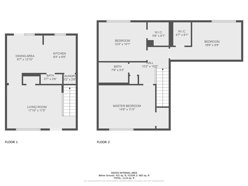 6940 Roswell A14 Road Unit A14, Atlanta, Georgia 30328, 3 Bedrooms Bedrooms, ,1 BathroomBathrooms,Residential,Sold,6940 Roswell A14 Road Unit A14,7244903