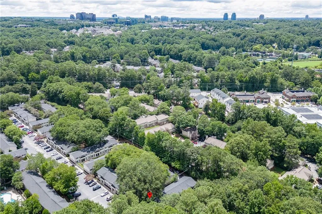 6940 Roswell A14 Road Unit A14, Atlanta, Georgia 30328, 3 Bedrooms Bedrooms, ,1 BathroomBathrooms,Residential,Sold,6940 Roswell A14 Road Unit A14,7244903
