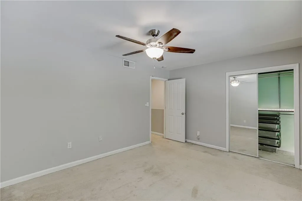 6940 Roswell A14 Road Unit A14, Atlanta, Georgia 30328, 3 Bedrooms Bedrooms, ,1 BathroomBathrooms,Residential,Sold,6940 Roswell A14 Road Unit A14,7244903