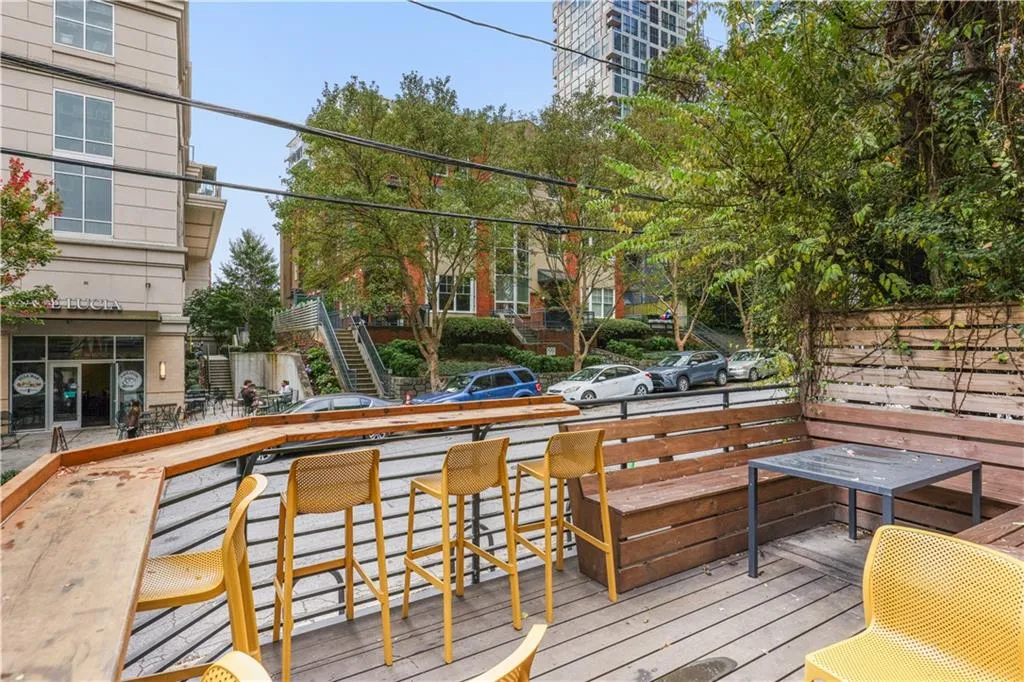 199 12th Street Ne Unit 5, Atlanta, Georgia 30309, 2 Bedrooms Bedrooms, ,2 BathroomsBathrooms,Residential,For Sale,199 12th Street Ne Unit 5,7613039