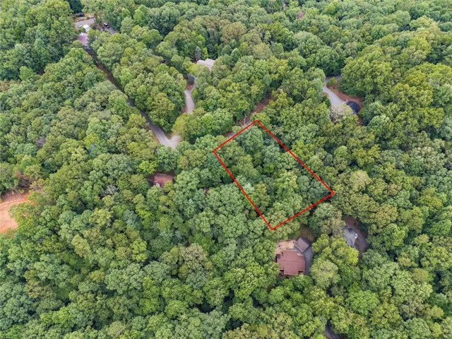 Lot674 Riverview Drive, Ellijay, Georgia 30540