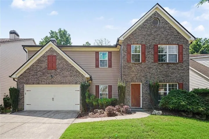 3091 Montauk Hill Drive, Buford, Georgia 30519