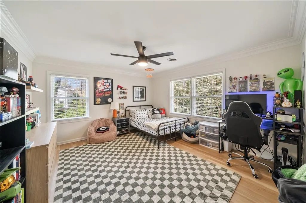 440 River Valley Road, Atlanta, Georgia 30328, 4 Bedrooms Bedrooms, ,3 BathroomsBathrooms,Residential,Sold,440 River Valley Road,7533990