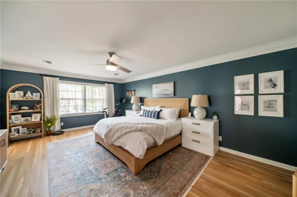 440 River Valley Road, Atlanta, Georgia 30328, 4 Bedrooms Bedrooms, ,3 BathroomsBathrooms,Residential,Sold,440 River Valley Road,7533990