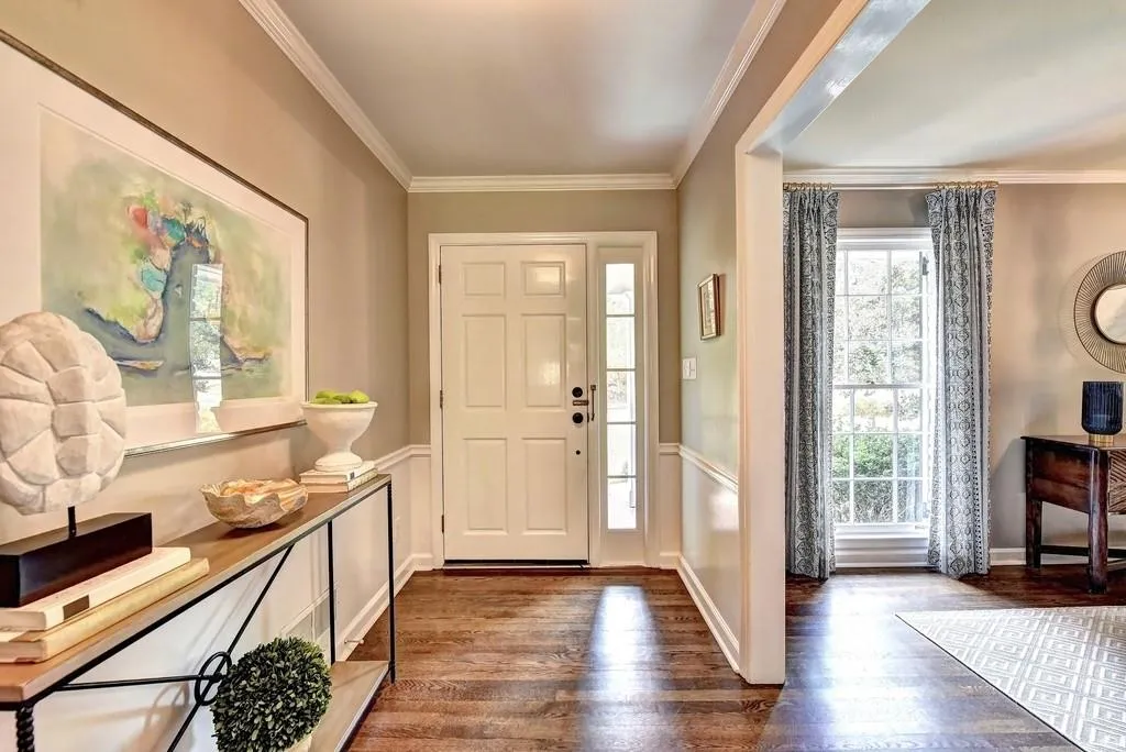 4795 Cherrywood Lane, Atlanta, Georgia 30342, 6 Bedrooms Bedrooms, ,3 BathroomsBathrooms,Residential,Sold,4795 Cherrywood Lane,6620757
