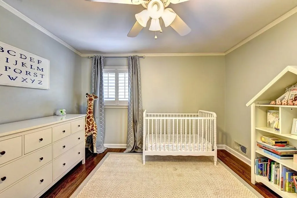 4795 Cherrywood Lane, Atlanta, Georgia 30342, 6 Bedrooms Bedrooms, ,3 BathroomsBathrooms,Residential,Sold,4795 Cherrywood Lane,6620757