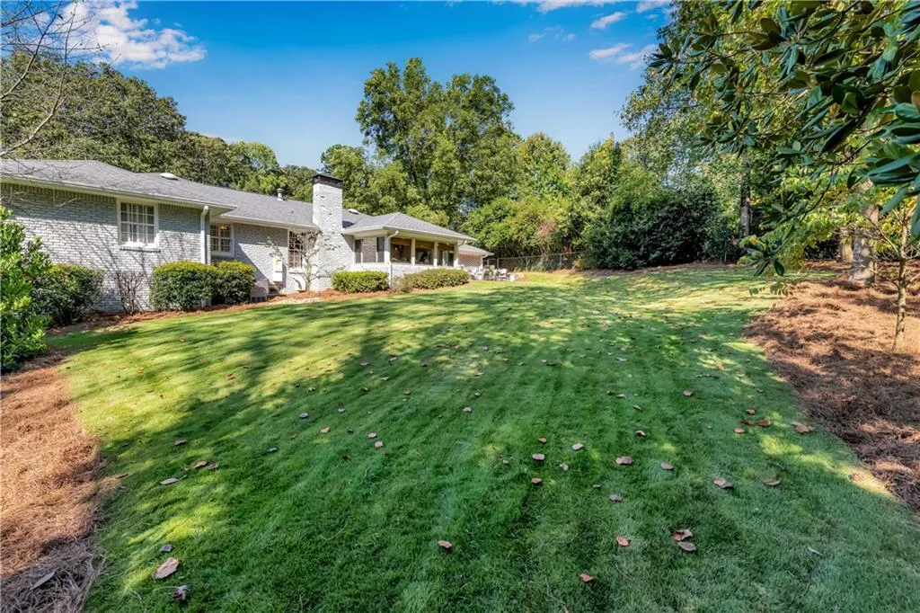 4795 Cherrywood Lane, Atlanta, Georgia 30342, 6 Bedrooms Bedrooms, ,3 BathroomsBathrooms,Residential,Sold,4795 Cherrywood Lane,6620757