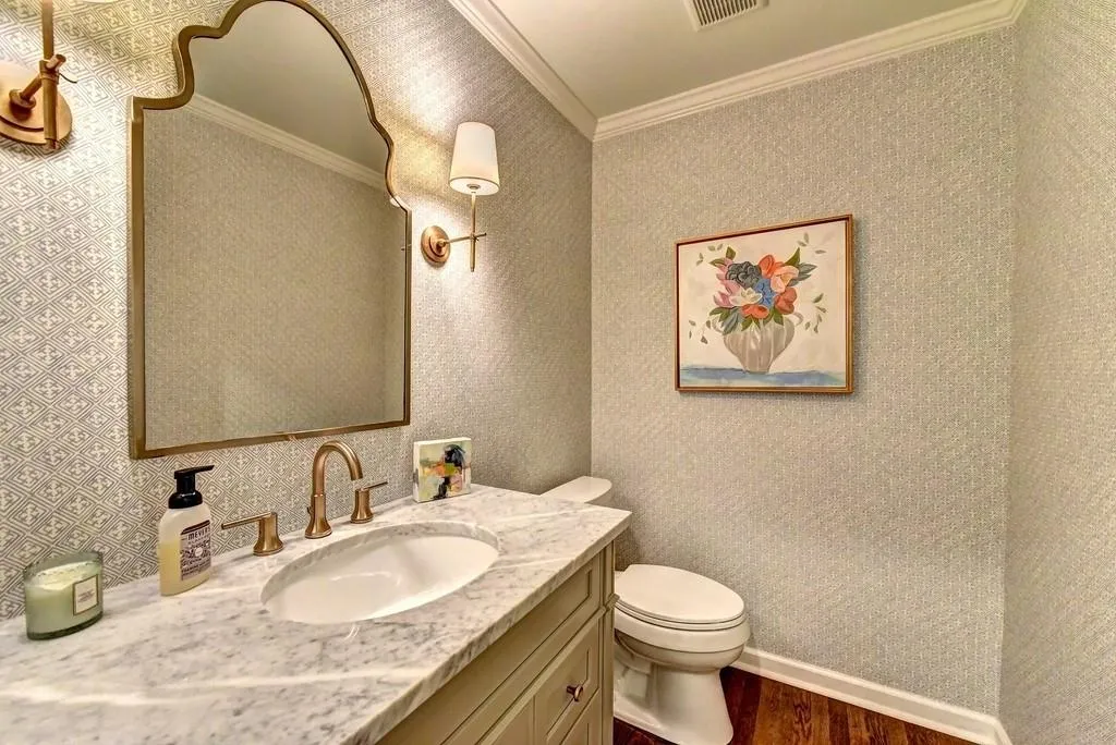 4795 Cherrywood Lane, Atlanta, Georgia 30342, 6 Bedrooms Bedrooms, ,3 BathroomsBathrooms,Residential,Sold,4795 Cherrywood Lane,6620757