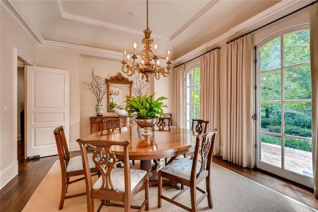 471 Valley Road Nw, Atlanta, Georgia 30305, 6 Bedrooms Bedrooms, ,8 BathroomsBathrooms,Residential,Sold,471 Valley Road Nw,5896729