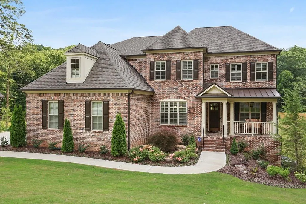 6324 Long Island Drive, Atlanta, Georgia 30328, 6 Bedrooms Bedrooms, ,5 BathroomsBathrooms,Residential,Sold,6324 Long Island Drive,6568626