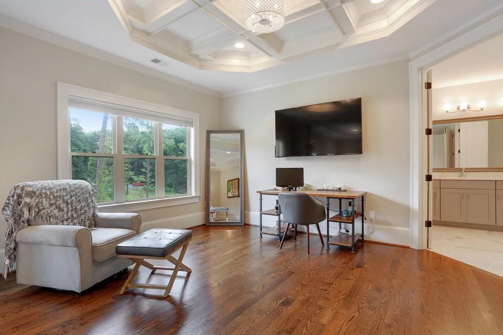 6324 Long Island Drive, Atlanta, Georgia 30328, 6 Bedrooms Bedrooms, ,5 BathroomsBathrooms,Residential,Sold,6324 Long Island Drive,6568626