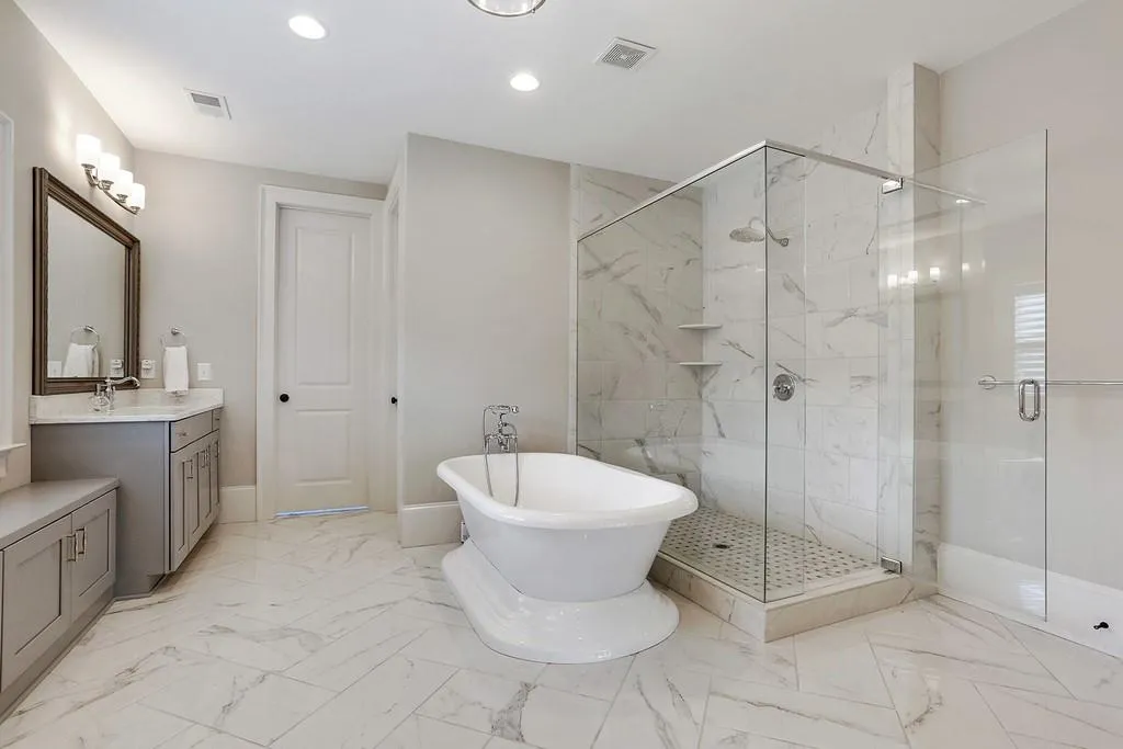 6324 Long Island Drive, Atlanta, Georgia 30328, 6 Bedrooms Bedrooms, ,5 BathroomsBathrooms,Residential,Sold,6324 Long Island Drive,6568626