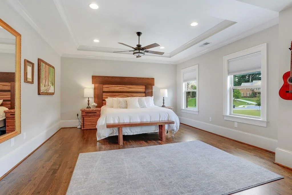 6324 Long Island Drive, Atlanta, Georgia 30328, 6 Bedrooms Bedrooms, ,5 BathroomsBathrooms,Residential,Sold,6324 Long Island Drive,6568626
