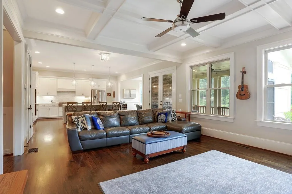 6324 Long Island Drive, Atlanta, Georgia 30328, 6 Bedrooms Bedrooms, ,5 BathroomsBathrooms,Residential,Sold,6324 Long Island Drive,6568626