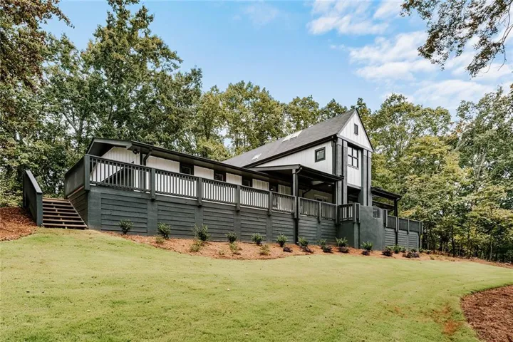 7820 Bethel Road, Gainesville, Georgia 30506