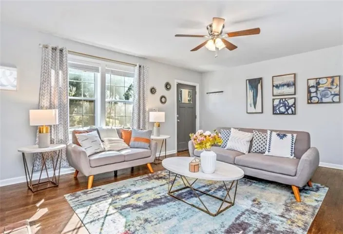 1277 Boulevard Lorraine Sw, Atlanta, Georgia 30311