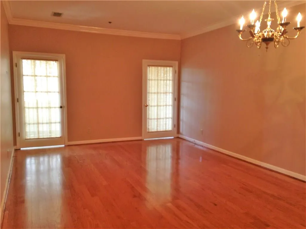 2499 Peachtree Road Ne Unit 405, Atlanta, Georgia 30305, 2 Bedrooms Bedrooms, ,2 BathroomsBathrooms,Residential,Sold,2499 Peachtree Road Ne Unit 405,5655644