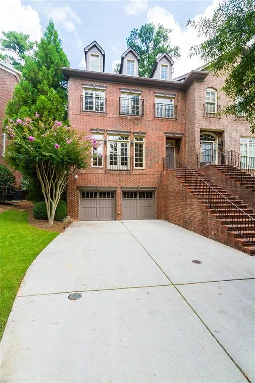 622 Timm Valley Road Ne Unit A, Atlanta, Georgia 30305, 3 Bedrooms Bedrooms, ,3 BathroomsBathrooms,Residential,Sold,622 Timm Valley Road Ne Unit A,5741225