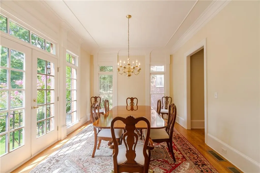 622 Timm Valley Road Ne Unit A, Atlanta, Georgia 30305, 3 Bedrooms Bedrooms, ,3 BathroomsBathrooms,Residential,Sold,622 Timm Valley Road Ne Unit A,5741225