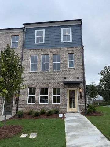 3064 Beacon Bend Crossing, Lawrenceville, Georgia 30024