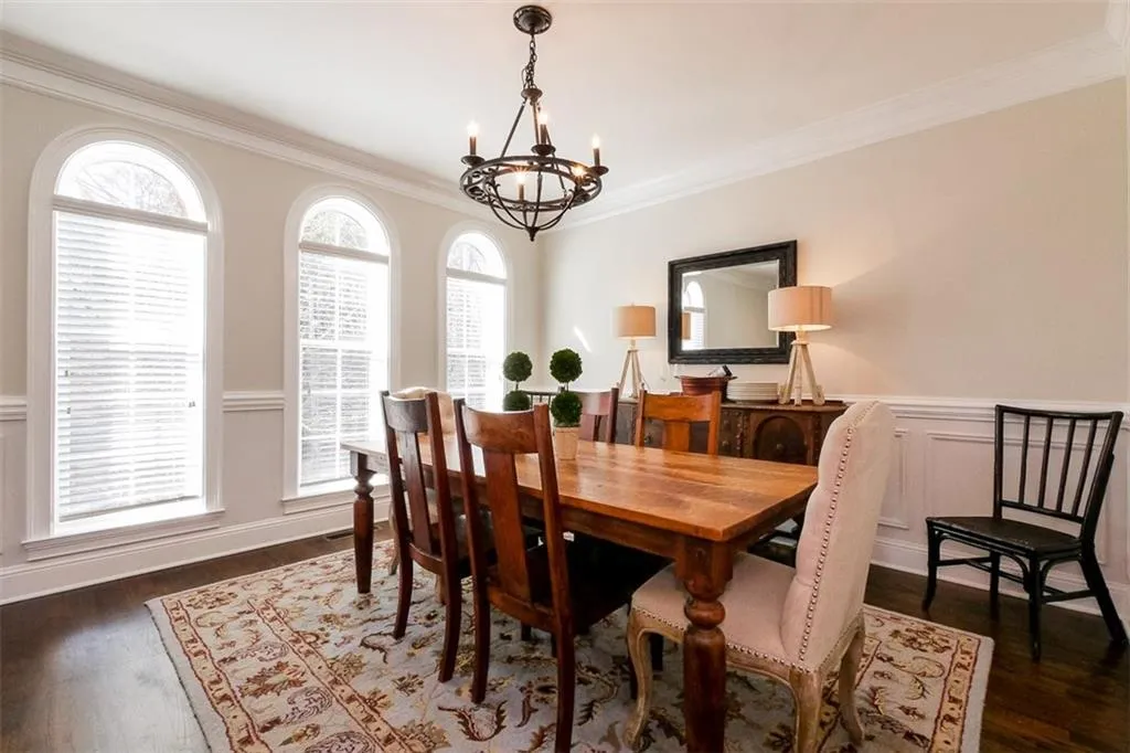 79 High Top Lane, Sandy Springs, Georgia 30328, 3 Bedrooms Bedrooms, ,3 BathroomsBathrooms,Residential,Sold,79 High Top Lane,5798314