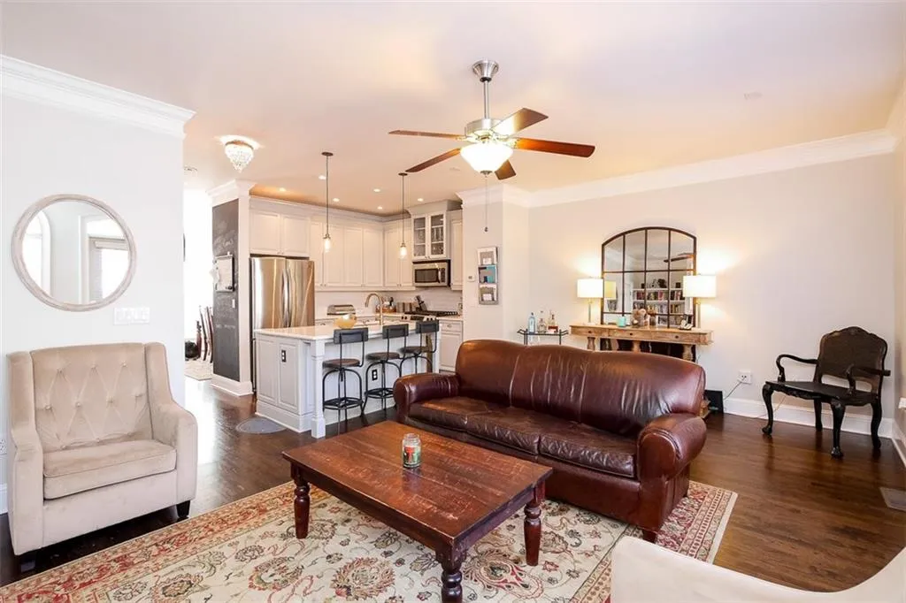 79 High Top Lane, Sandy Springs, Georgia 30328, 3 Bedrooms Bedrooms, ,3 BathroomsBathrooms,Residential,Sold,79 High Top Lane,5798314