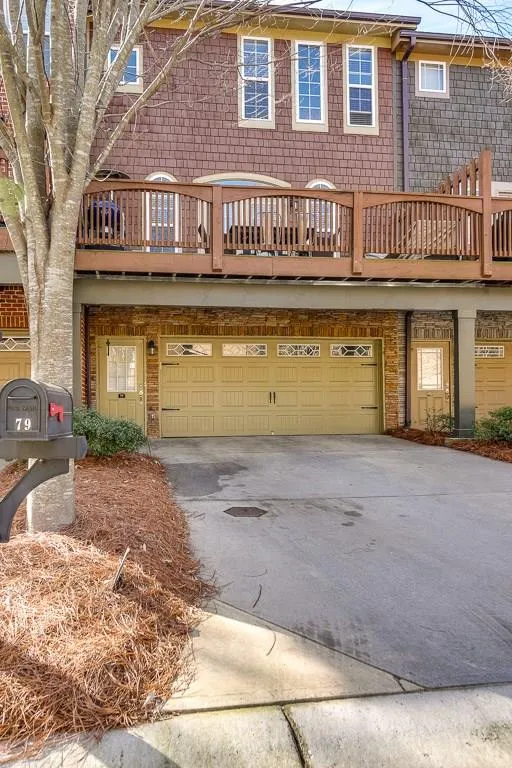 79 High Top Lane, Sandy Springs, Georgia 30328, 3 Bedrooms Bedrooms, ,3 BathroomsBathrooms,Residential,Sold,79 High Top Lane,5798314