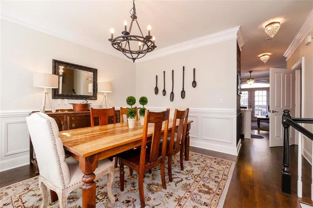 79 High Top Lane, Sandy Springs, Georgia 30328, 3 Bedrooms Bedrooms, ,3 BathroomsBathrooms,Residential,Sold,79 High Top Lane,5798314