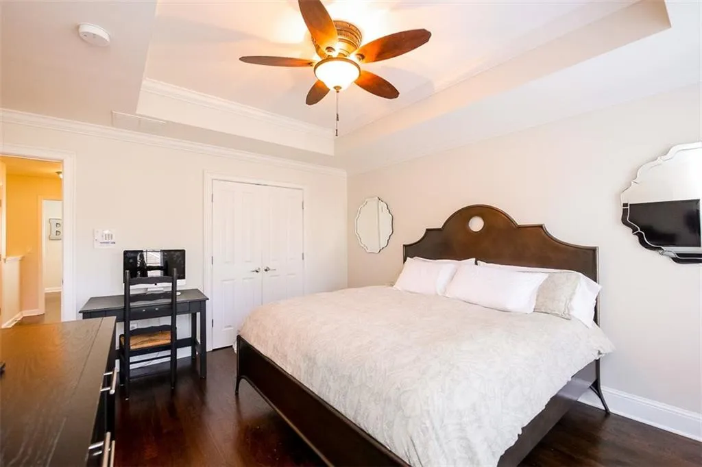79 High Top Lane, Sandy Springs, Georgia 30328, 3 Bedrooms Bedrooms, ,3 BathroomsBathrooms,Residential,Sold,79 High Top Lane,5798314
