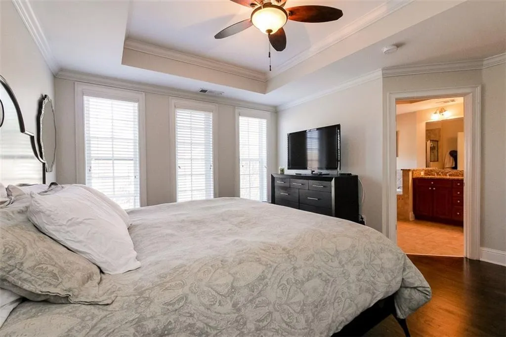79 High Top Lane, Sandy Springs, Georgia 30328, 3 Bedrooms Bedrooms, ,3 BathroomsBathrooms,Residential,Sold,79 High Top Lane,5798314