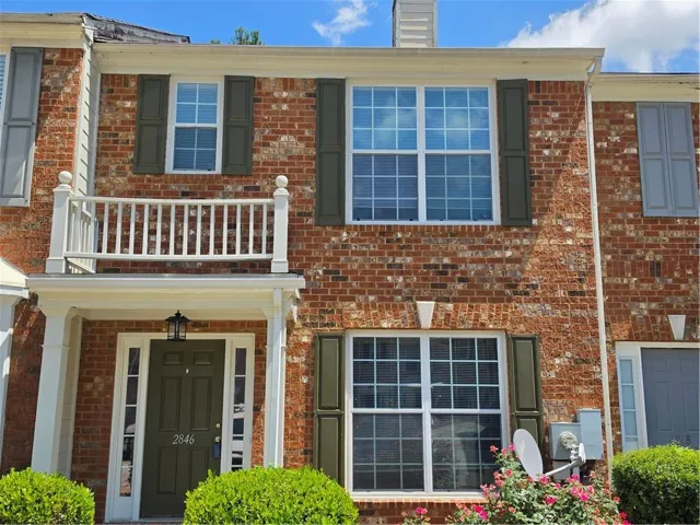 2846 Parkway Close, Lithonia, Georgia 30058