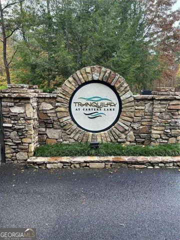 0 Doll Mountain Road, Ellijay, Georgia 30540