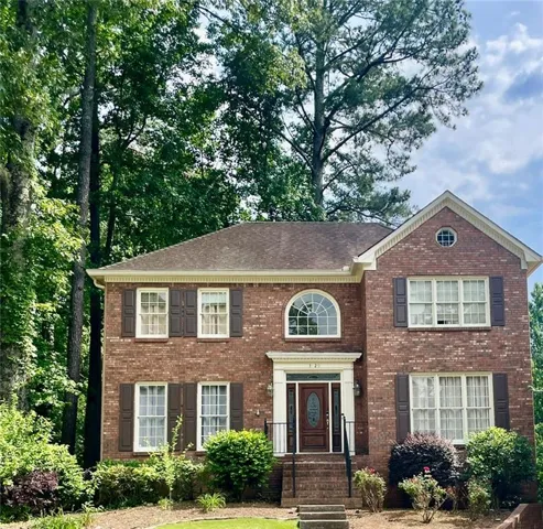 3120 Saint Andrews Circle, Duluth, Georgia 30096