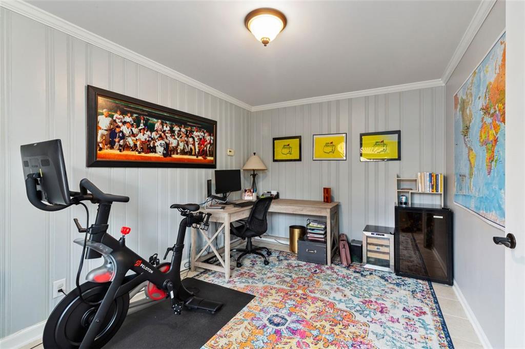 870 Starlight Drive, Atlanta, Georgia 30342, 4 Bedrooms Bedrooms, ,3 BathroomsBathrooms,Residential,Sold,870 Starlight Drive,7321607