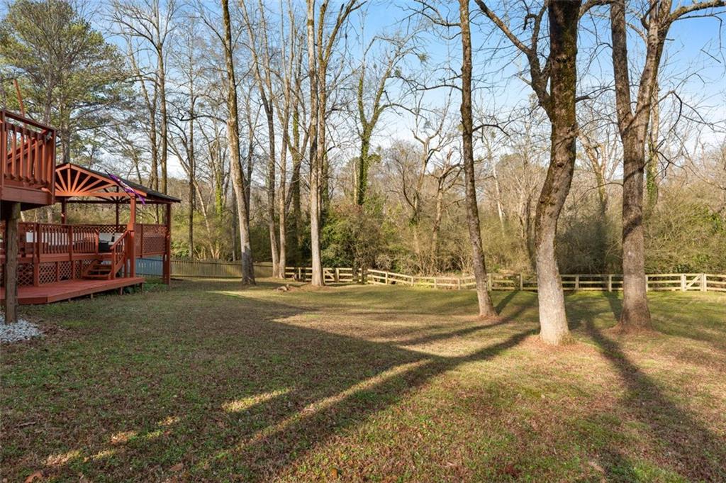 870 Starlight Drive, Atlanta, Georgia 30342, 4 Bedrooms Bedrooms, ,3 BathroomsBathrooms,Residential,Sold,870 Starlight Drive,7321607