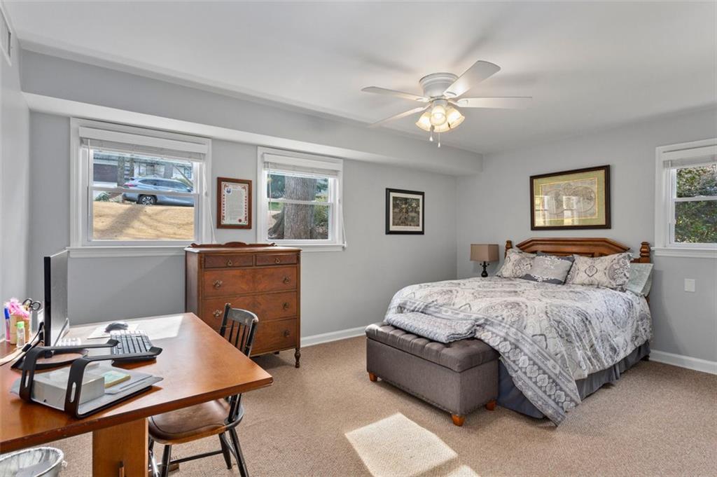 870 Starlight Drive, Atlanta, Georgia 30342, 4 Bedrooms Bedrooms, ,3 BathroomsBathrooms,Residential,Sold,870 Starlight Drive,7321607