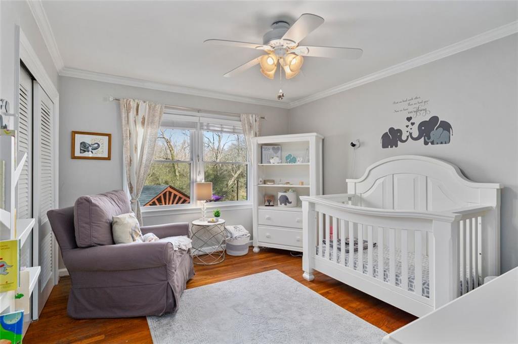 870 Starlight Drive, Atlanta, Georgia 30342, 4 Bedrooms Bedrooms, ,3 BathroomsBathrooms,Residential,Sold,870 Starlight Drive,7321607