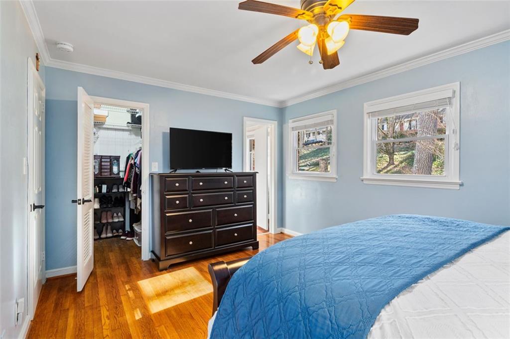 870 Starlight Drive, Atlanta, Georgia 30342, 4 Bedrooms Bedrooms, ,3 BathroomsBathrooms,Residential,Sold,870 Starlight Drive,7321607