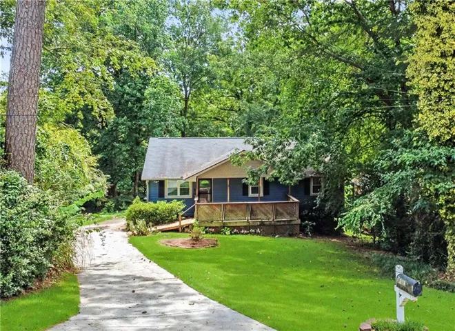 3180 Oak Drive, Lawrenceville, Georgia 30044