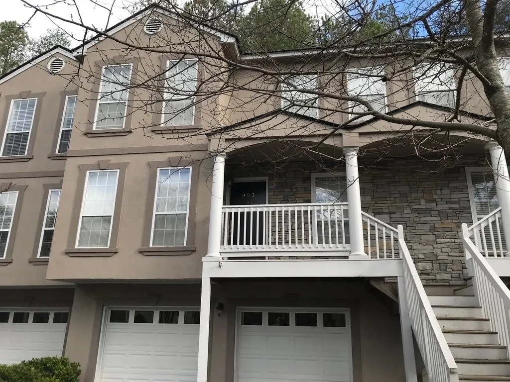 903 Masons Creek Circle Unit 903, Atlanta, Georgia 30350, 3 Bedrooms Bedrooms, ,2 BathroomsBathrooms,Residential,Sold,903 Masons Creek Circle Unit 903,6663422