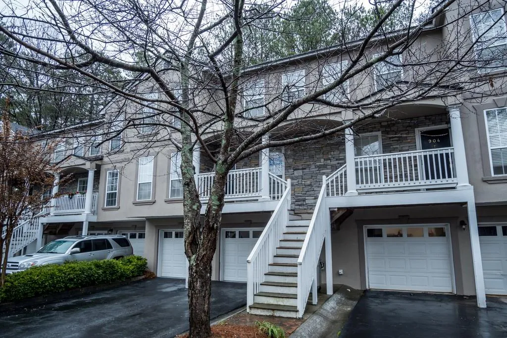 903 Masons Creek Circle Unit 903, Atlanta, Georgia 30350, 3 Bedrooms Bedrooms, ,2 BathroomsBathrooms,Residential,Sold,903 Masons Creek Circle Unit 903,6663422