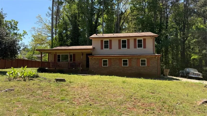 2235 Bristol Court, Jonesboro, Georgia 30236