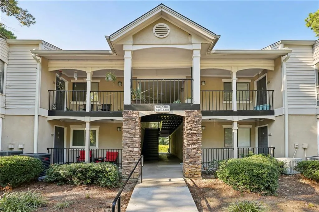 1804 Wingate Way, Atlanta, Georgia 30350, 2 Bedrooms Bedrooms, ,2 BathroomsBathrooms,Residential,For Sale,1804 Wingate Way,7647407