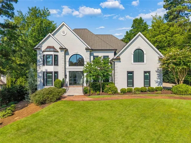 3977 Merriweather Woods, Johns Creek, Georgia 30022