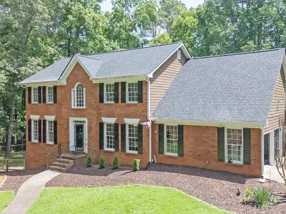 Alpharetta, GA 30022