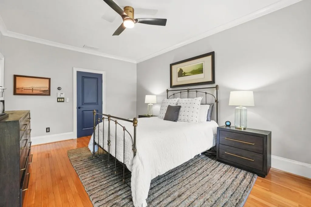 395 Laurent Street Nw Unit 4, Atlanta, Georgia 30318, 2 Bedrooms Bedrooms, ,2 BathroomsBathrooms,Residential,For Sale,395 Laurent Street Nw Unit 4,7650639