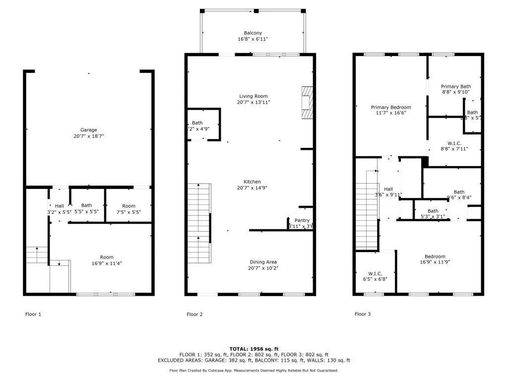 395 Laurent Street Nw Unit 4, Atlanta, Georgia 30318, 2 Bedrooms Bedrooms, ,2 BathroomsBathrooms,Residential,For Sale,395 Laurent Street Nw Unit 4,7650639