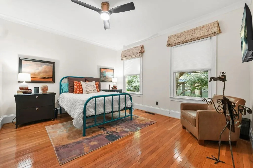 395 Laurent Street Nw Unit 4, Atlanta, Georgia 30318, 2 Bedrooms Bedrooms, ,2 BathroomsBathrooms,Residential,For Sale,395 Laurent Street Nw Unit 4,7650639